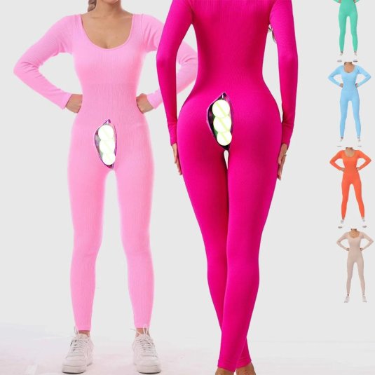 Сексуальный комбинезон