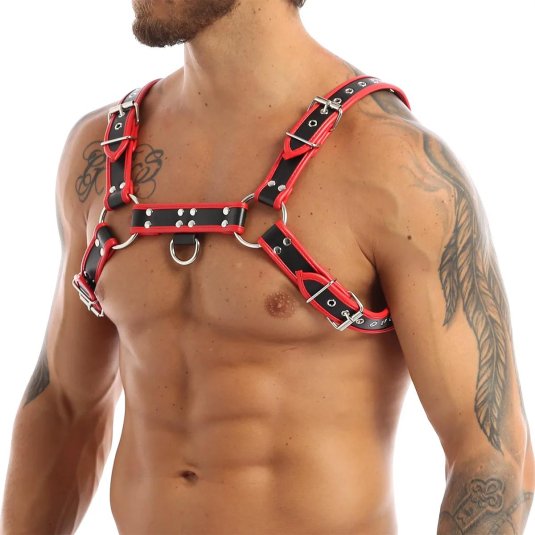 Сбруя для мужчин