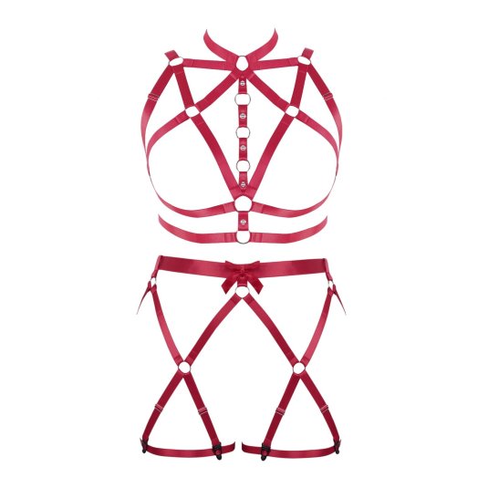 Сексуальная нижнее белье