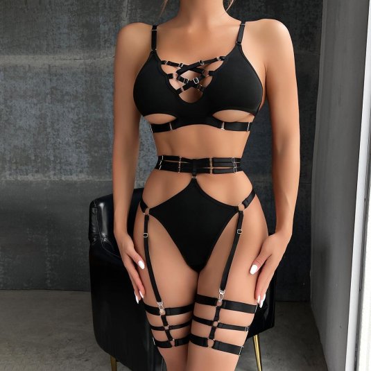 Женское сексуальное нижнее белье