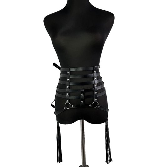 Женские пояса