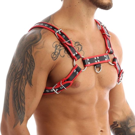 Портупея для мужчин