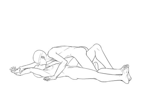 Позы для пар