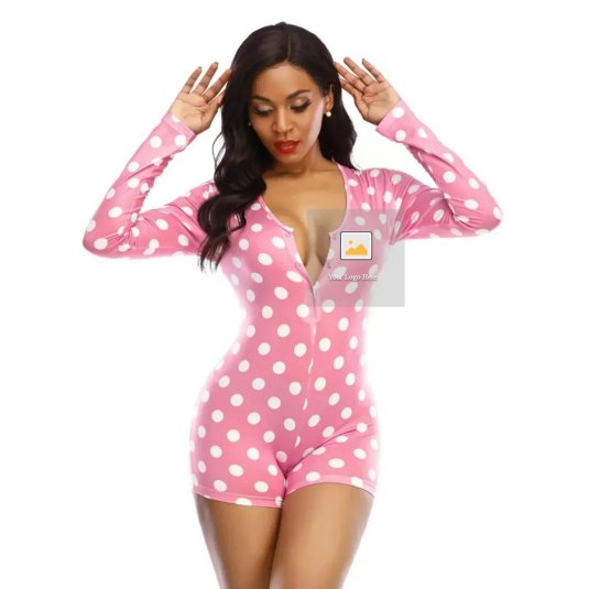 Пикантная пижама