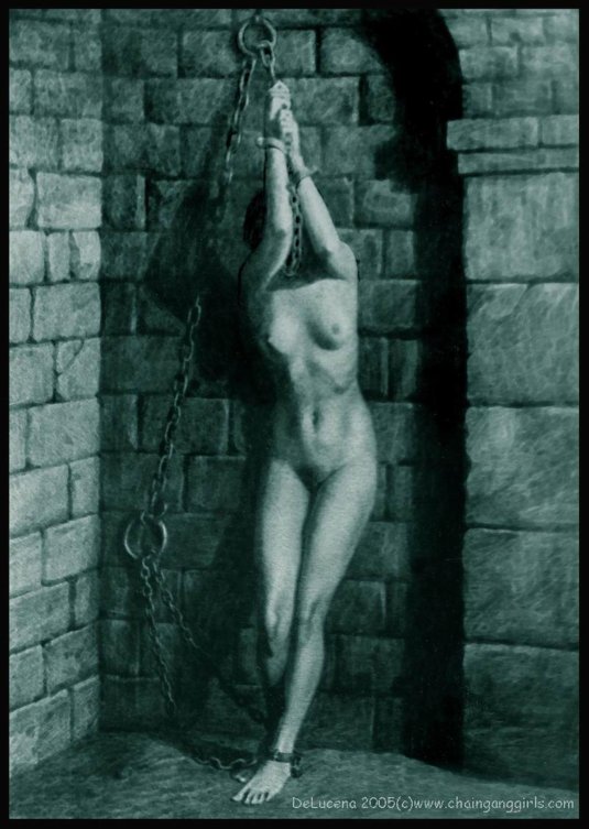 Марк десадов инквизиция