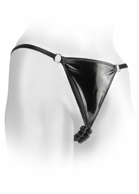 Трусики для страпона