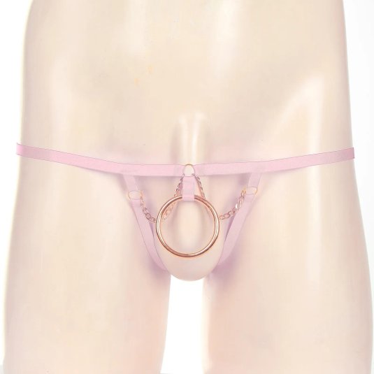 Мужской стринги