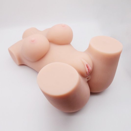 Мастурбатор полуторс торс