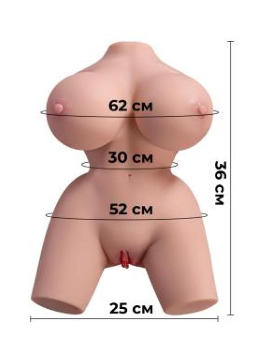 Формы сисек