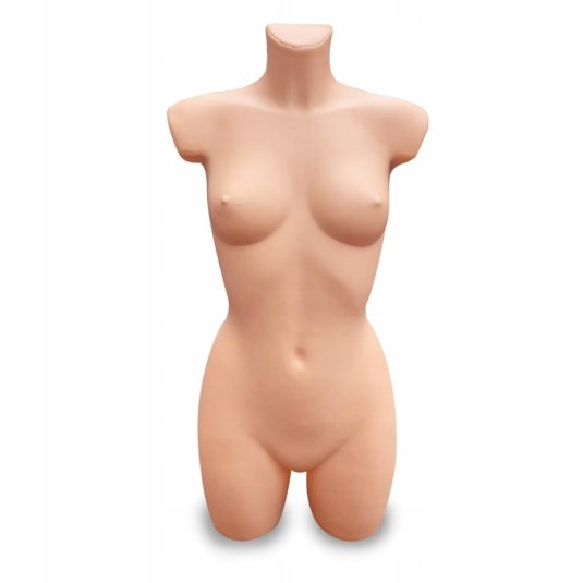 Торс женский