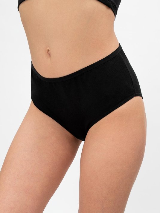 Женские трусы слип