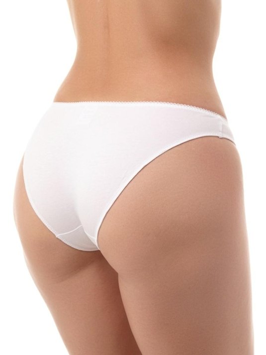 Слипы женские трусы