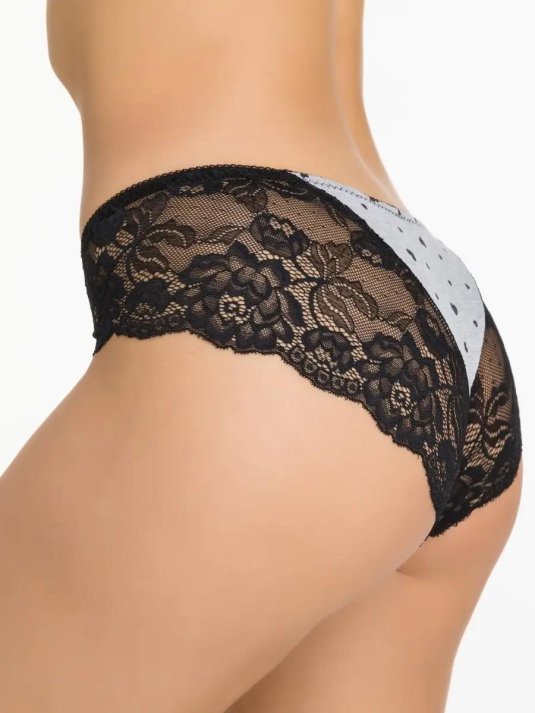 Эротические трусы слипы