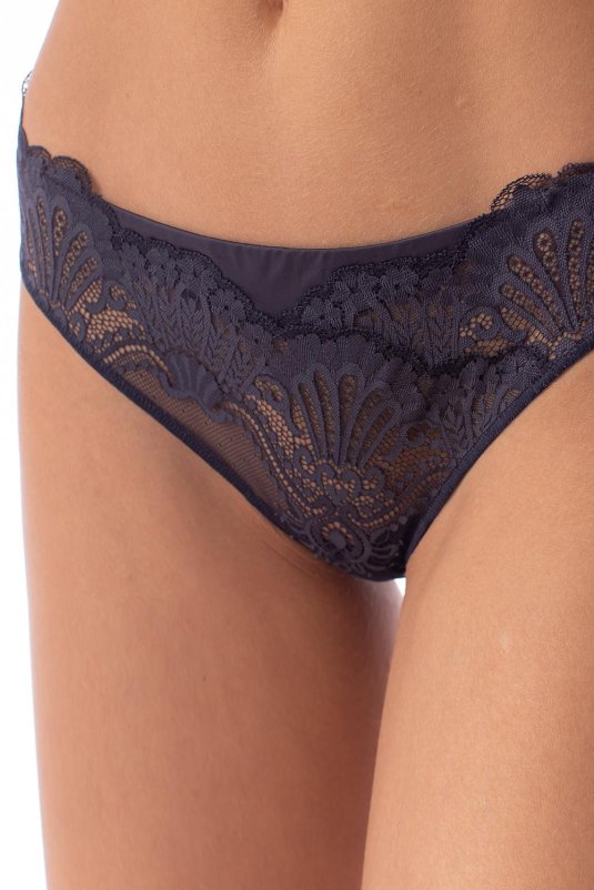 Coquette revue трусы-бразилиана provocateur ч