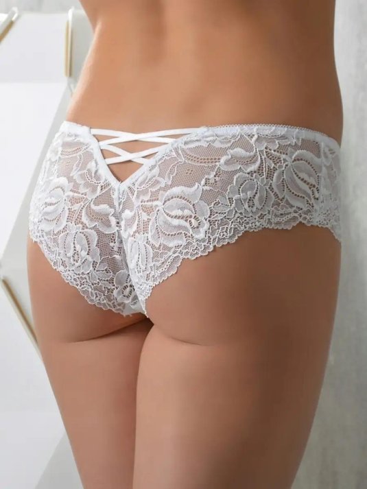 Кружевные трусы женские бразилиано