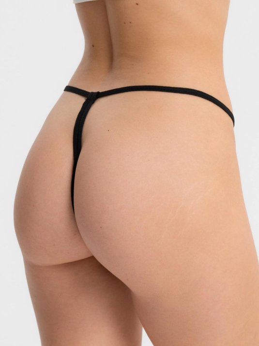 Стринги женские