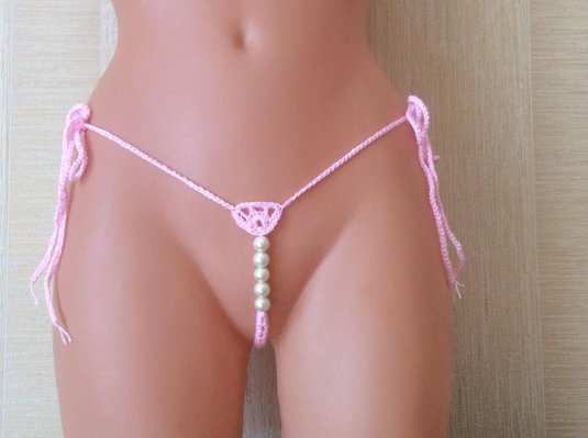 Стринг бикини