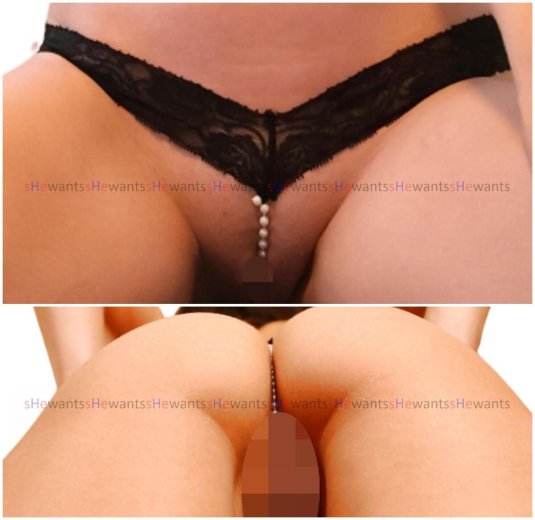 Трусики женские эротические