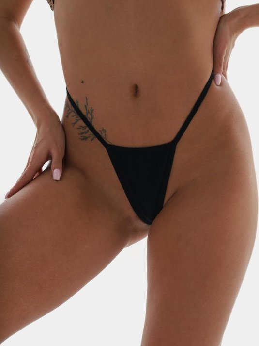 Стринги женские