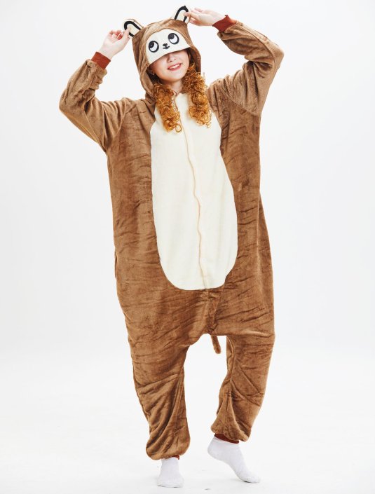 Пижама кигуруми