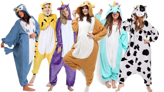 Кигуруми корова