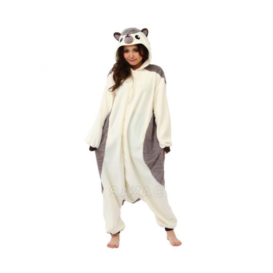 Кигуруми еж