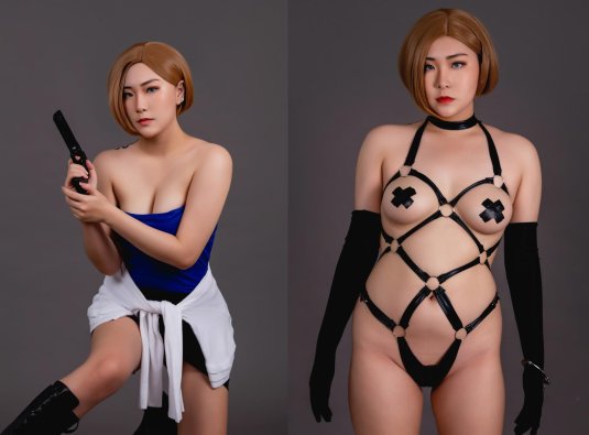 Костюм для косплея