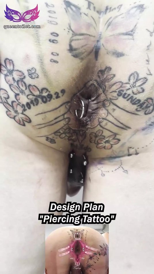 Татуировка для женщин