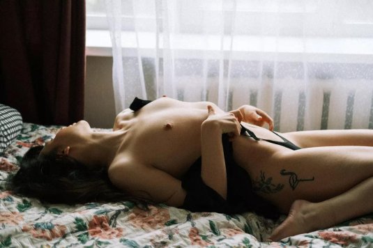 Эротическое