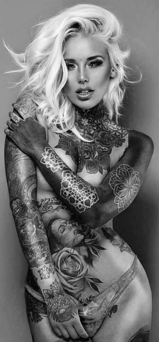 Лаурен брок