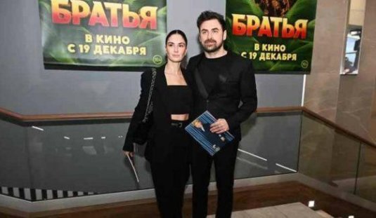 Агата муцениеце и петр дранга