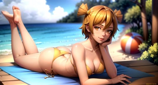 Бесконечное лето алиса