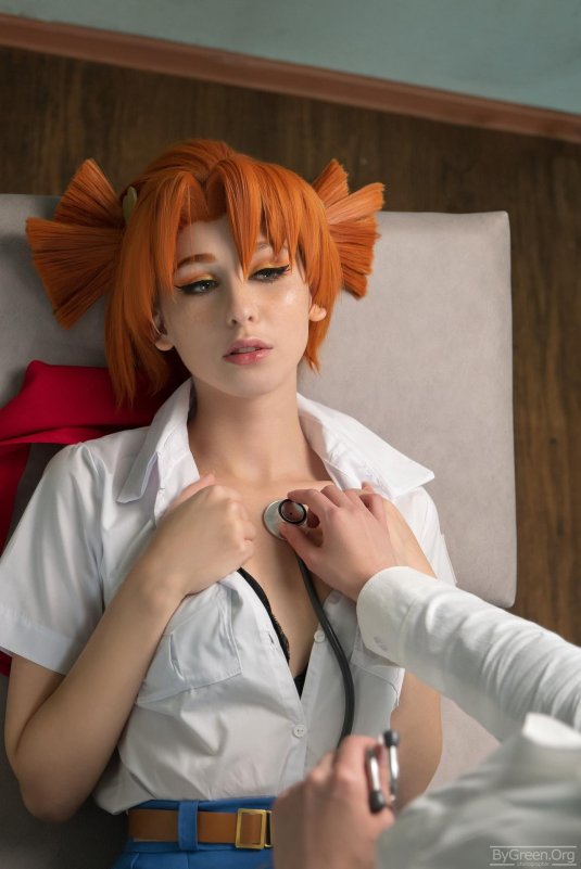 Бесконечное лето косплей