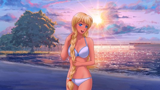 Славя бесконечное лето