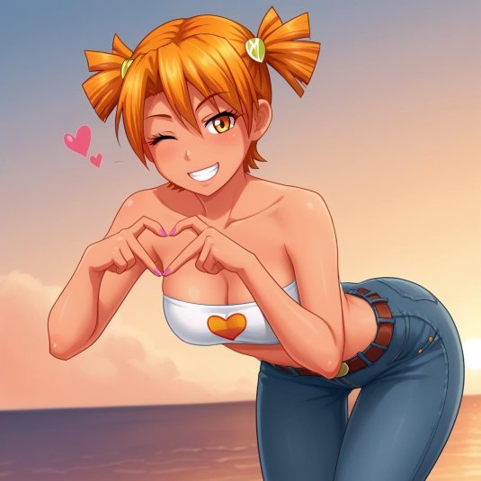 Алиса бесконечное лето