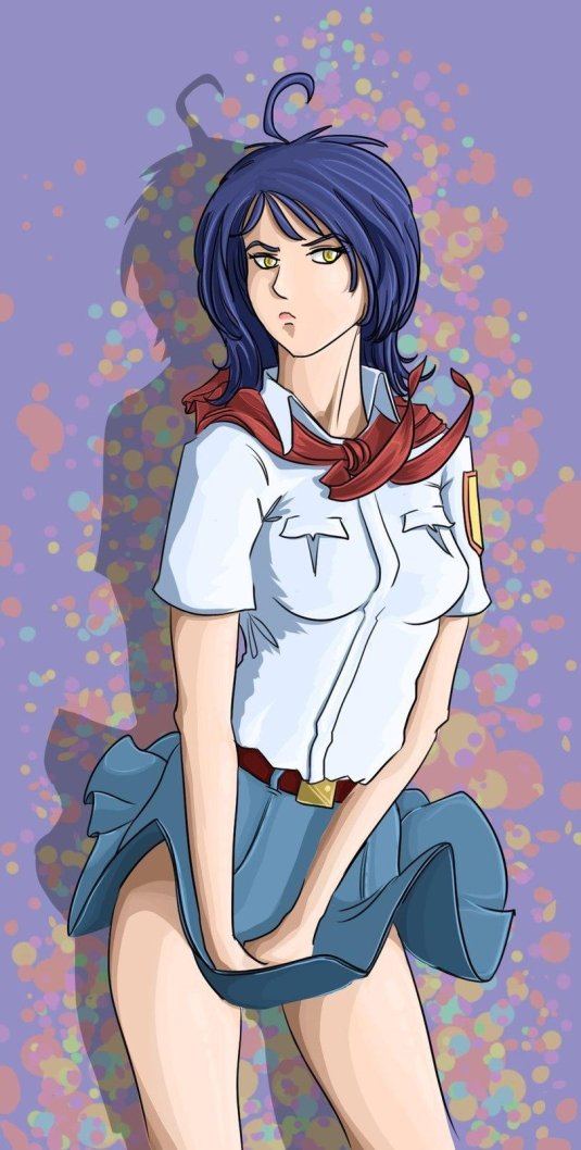 Бесконечное лето женя