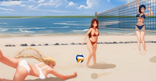 Славя бесконечное лето