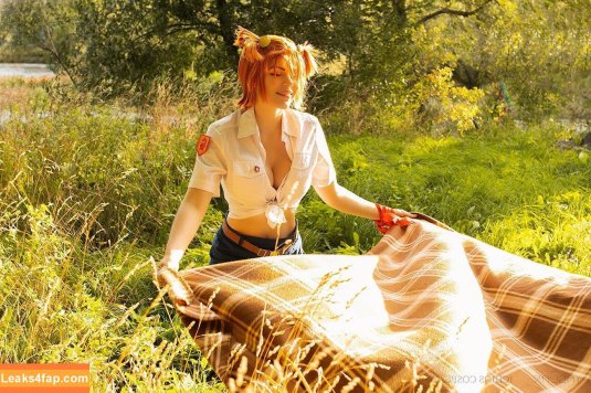 Алиса бесконечное лето косплей