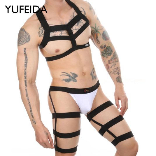 Мужской бандаж