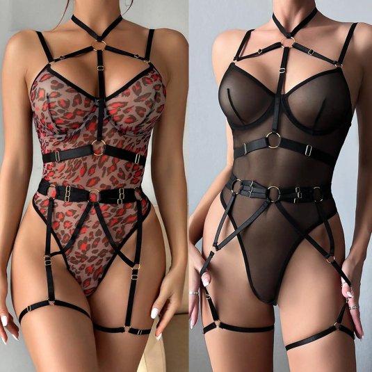 Женское сексуальное нижнее белье