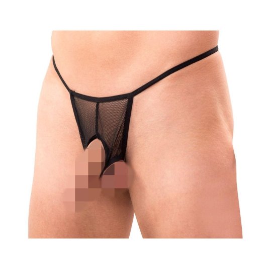 Мужской стринги