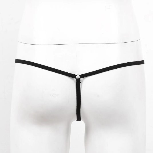 Стринги нижнее белье