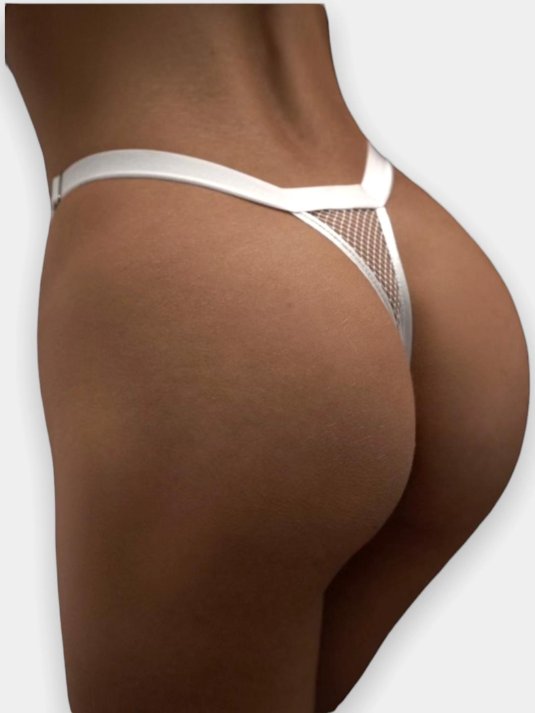 Эротические трусы стринги