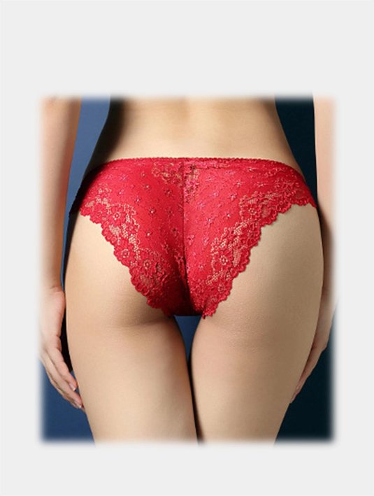 Сексуальные трусики женские
