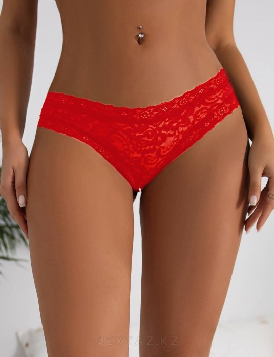 Женская трусы