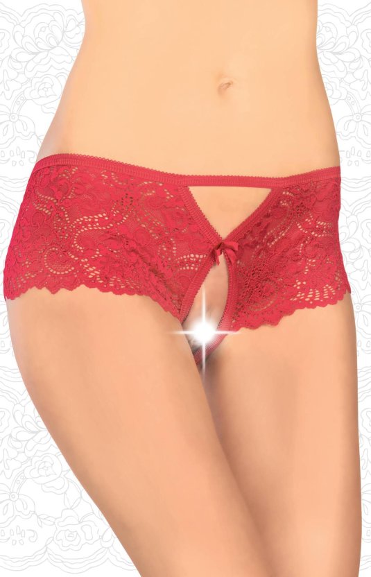 Трусы с доступом женские