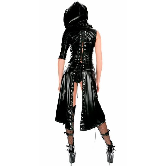 Эротические костюм