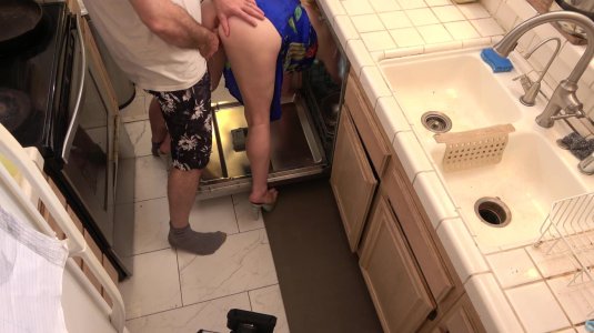 Раковина на кухне