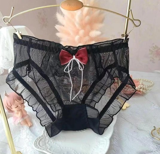 Нижнее белье трусы