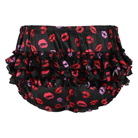 Нижнее белье трусы